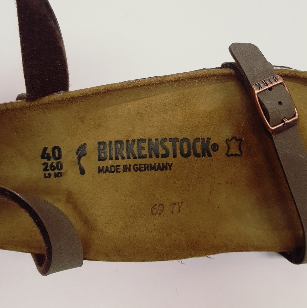 Birkenstock Sandals - Picture 6 of 8
